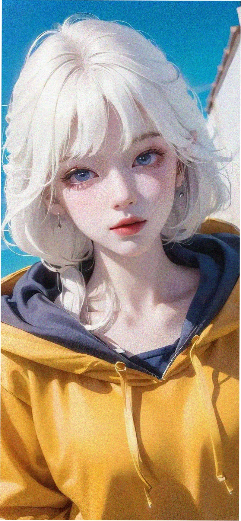 山月不知心底事 年代剧