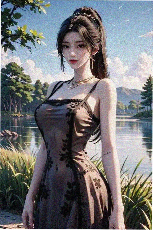 北纬四十度 人文纪录片